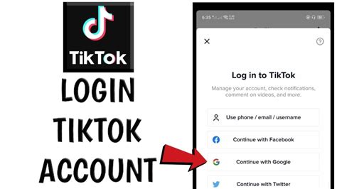 tit tok|Log in .